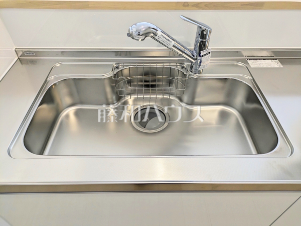 キッチンシンク　【福岡市南区弥永５丁目】