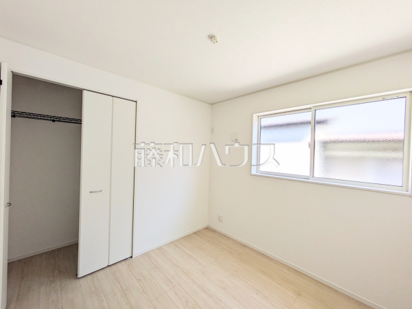 居室　【福岡市南区弥永５丁目】