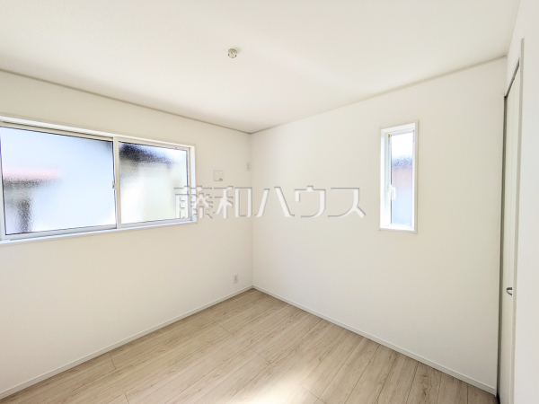 居室　【福岡市南区弥永５丁目】