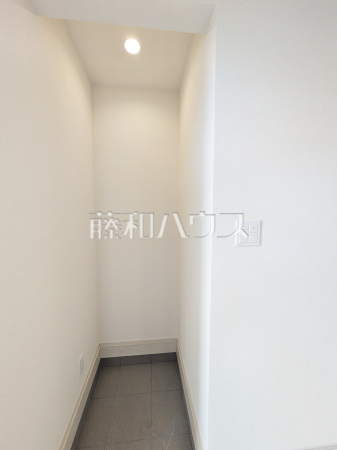 3号棟　その他内観　【八王子市石川町】