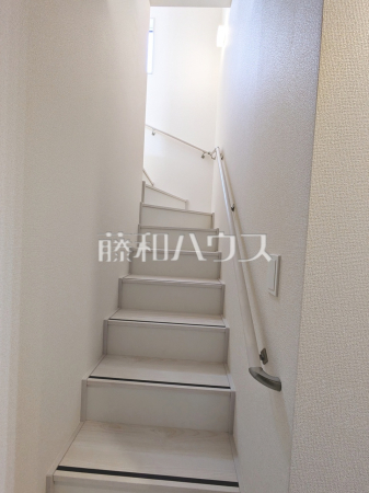 3号棟　その他内観　【八王子市石川町】