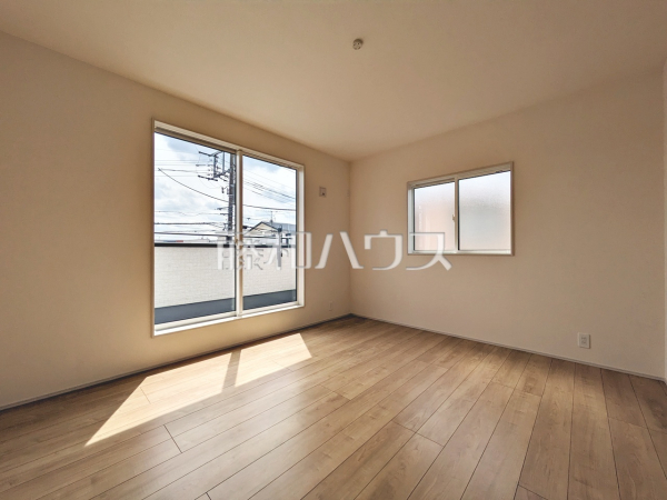 1号棟　居室　【八王子市石川町】