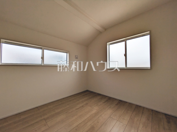 1号棟　居室　【八王子市石川町】