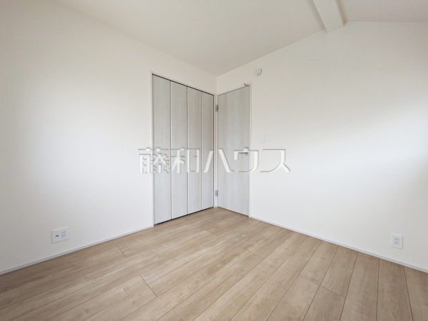 1号棟　居室　【八王子市石川町】