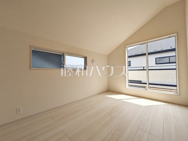 2号棟　居室　【八王子市石川町】