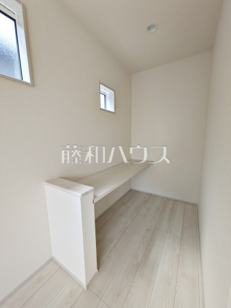 3号棟　その他内観　【八王子市石川町】