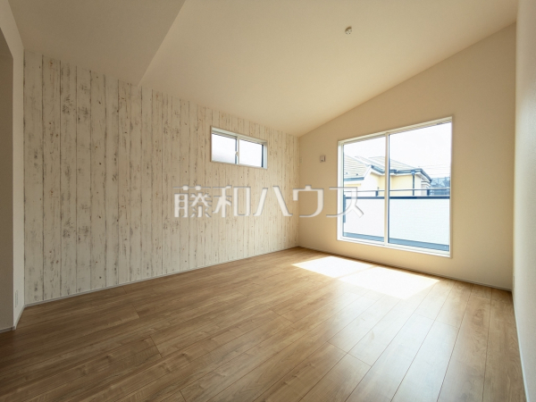 2号棟　居室　【武蔵村山市残堀４丁目】