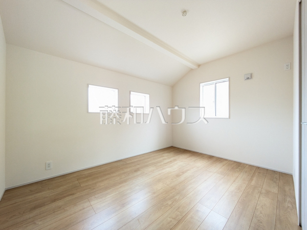 2号棟　居室　【武蔵村山市残堀４丁目】