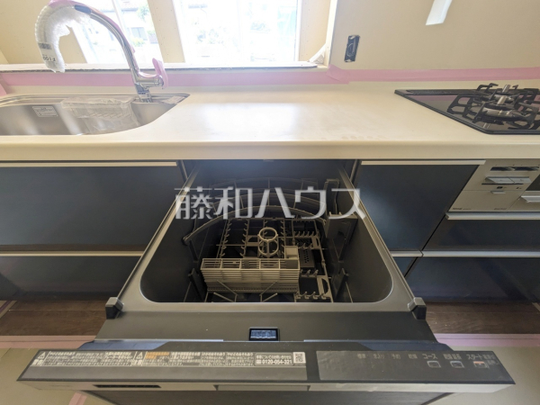 キッチン　【東村山市秋津町３丁目】