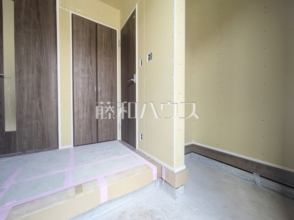 その他内観　【東村山市秋津町３丁目】