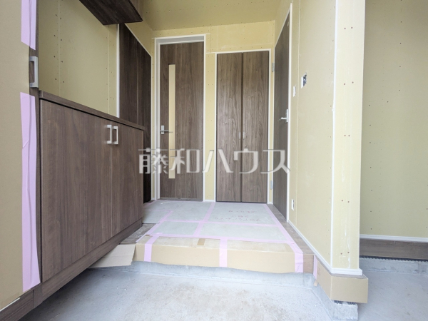 その他内観　【東村山市秋津町３丁目】