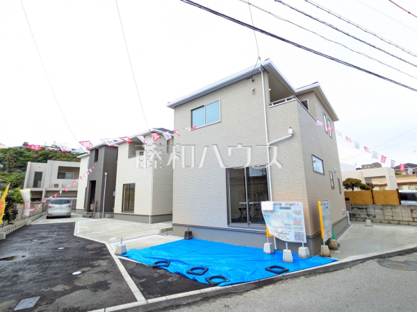 現場風景　【豊見城市字我那覇】周辺環境はもちろん、日当たりや設備仕様など、実際に行ってみないと分からないことも多くございます。営業担当がご案内いたしますので、お気軽にお問い合わせください。  