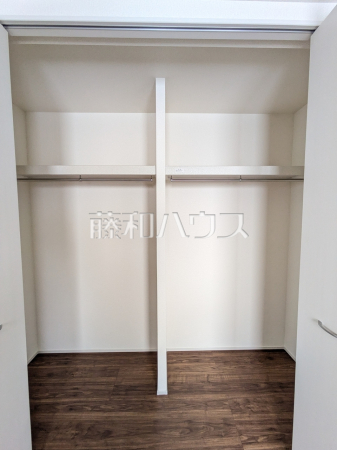 3号棟　居室収納　【豊見城市字我那覇】