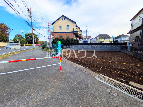 見学はしたいけど、なかなか時間が取れない・・・そんな方に出勤前や仕事終わりにマイホームを見学できるサポートをいたします。　【新座市栄２丁目】