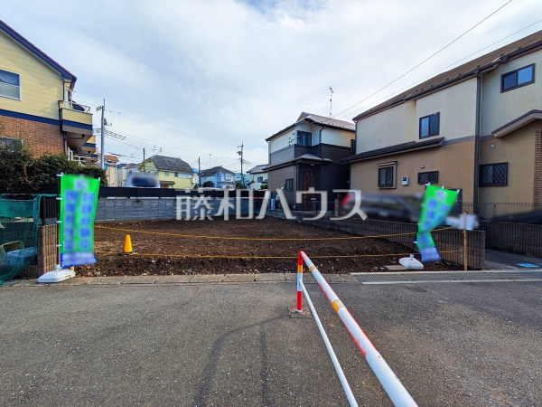 周辺環境はもちろん、日当たりや設備仕様など、実際に行ってみないと分からないことも多くございます。営業担当がご案内いたしますので、お気軽にお問い合わせください。　【新座市栄２丁目】