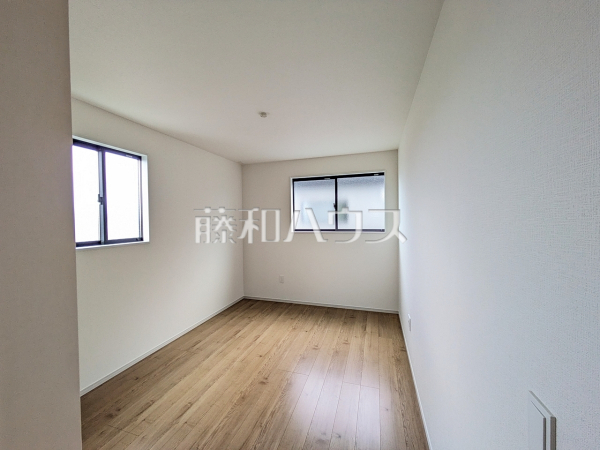 1号棟　居室　【糟屋郡志免町桜丘３丁目】
