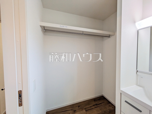 1号棟　収納　【糟屋郡志免町桜丘３丁目】
