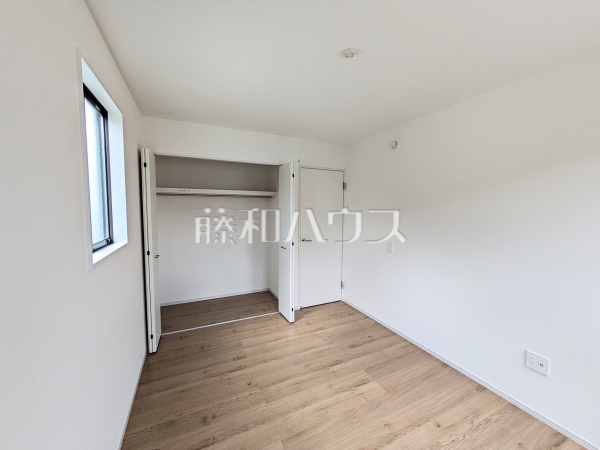 1号棟　居室　【糟屋郡志免町桜丘３丁目】