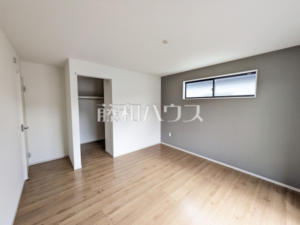 1号棟　居室　【糟屋郡志免町桜丘３丁目】
