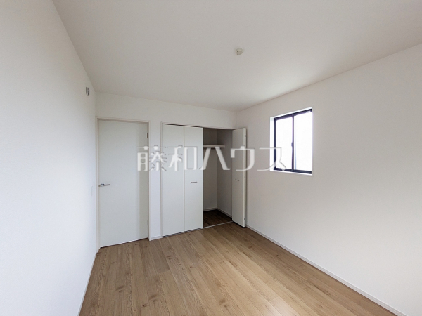 1号棟　居室　【糟屋郡志免町桜丘３丁目】
