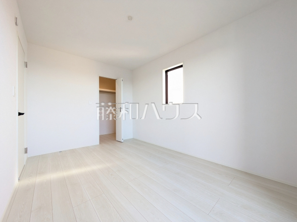 居室　【朝霞市浜崎４丁目】