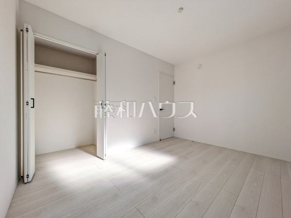 居室　【朝霞市浜崎４丁目】