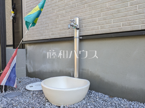 その他現地　【朝霞市浜崎４丁目】