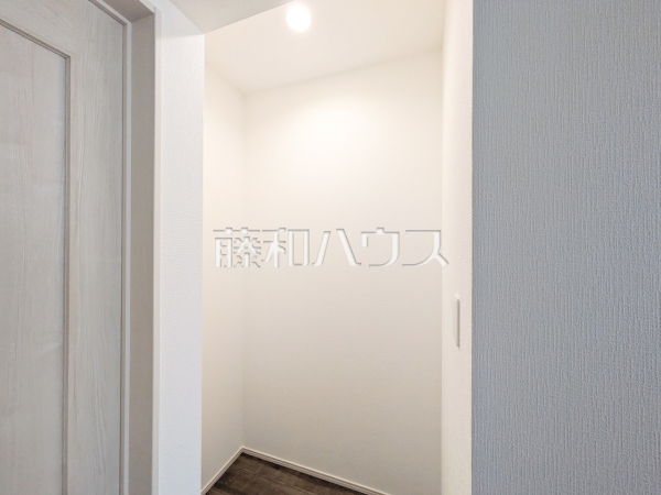 A号棟　パントリー　【福岡市南区警弥郷１丁目】