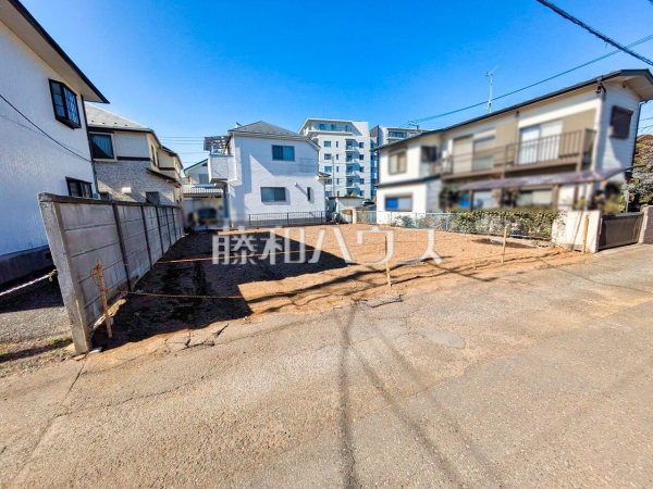 現地写真　【西東京市富士町２丁目】