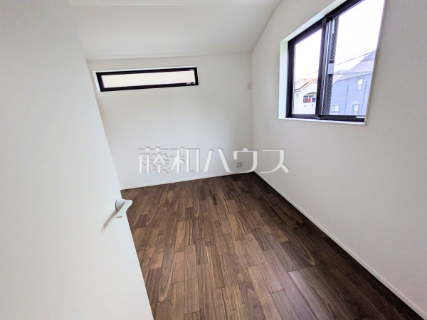 2号棟　居室　【国立市富士見台３丁目】