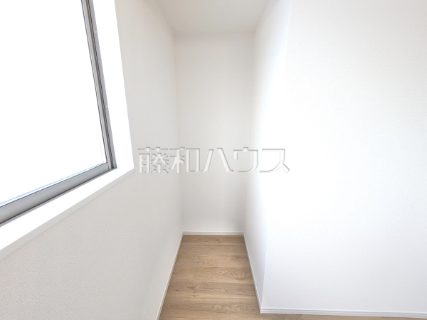 収納　【北名古屋市能田蓮池】