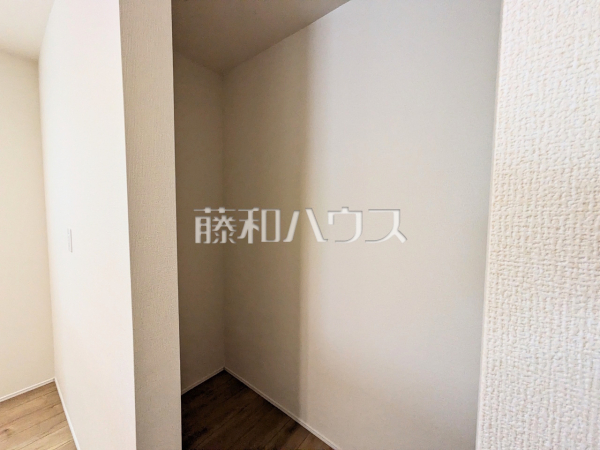1号棟　パントリー　【福岡市南区屋形原２丁目】