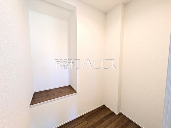 その他内観　【東村山市青葉町１丁目】