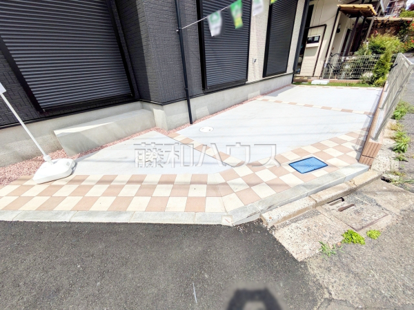 カースペース　【東村山市青葉町１丁目】