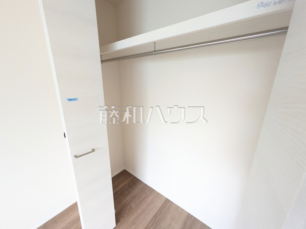 収納　【北名古屋市高田寺出口】