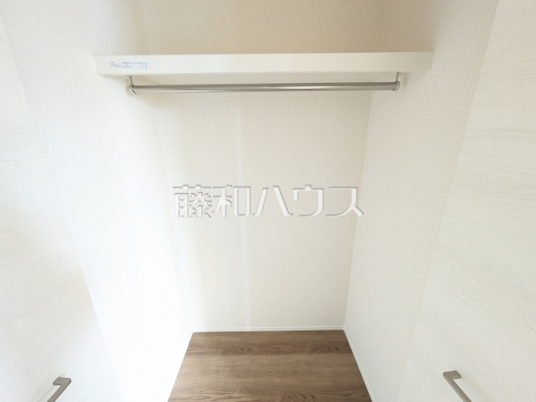 収納　【北名古屋市高田寺出口】