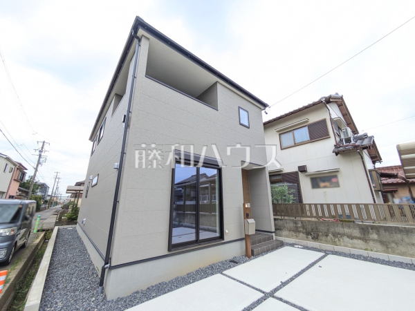 外観　【北名古屋市高田寺出口】