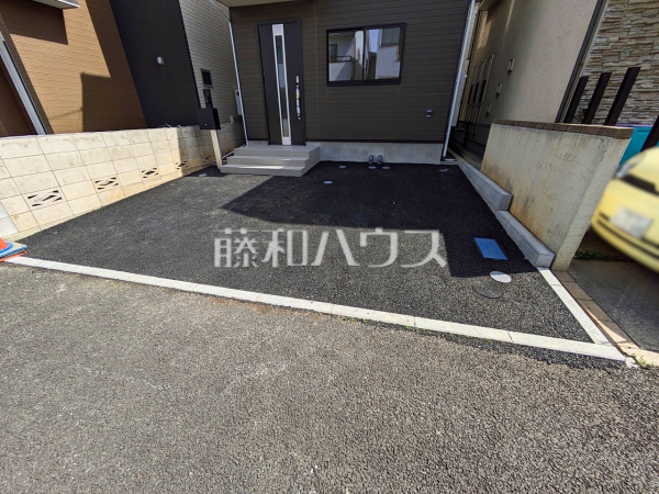 カースペース　【西東京市谷戸町１丁目】