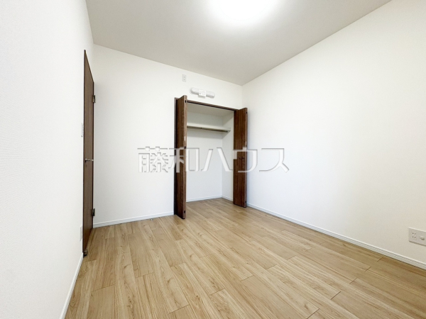 居室　【建六ハイム東久留米】