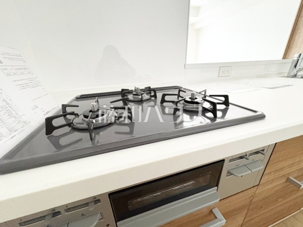 キッチン　【建六ハイム東久留米】