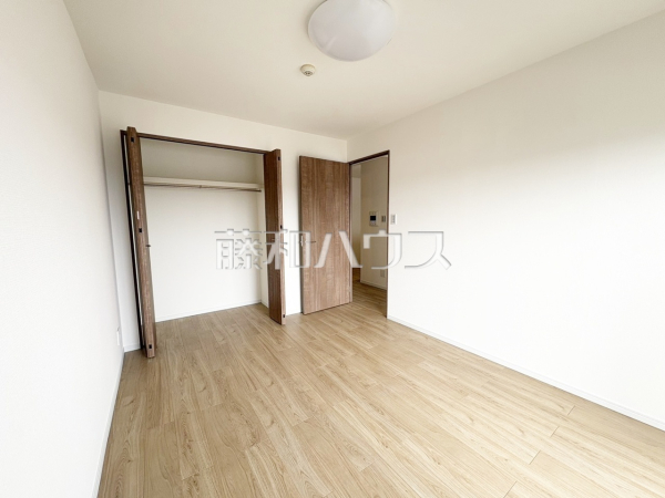 居室　【建六ハイム東久留米】