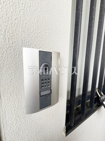 その他　【建六ハイム東久留米】