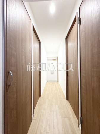 その他内観　【建六ハイム東久留米】