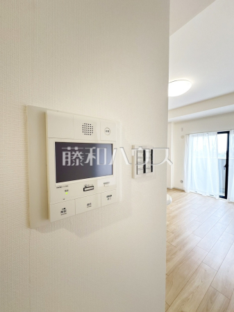 その他内観　【建六ハイム東久留米】