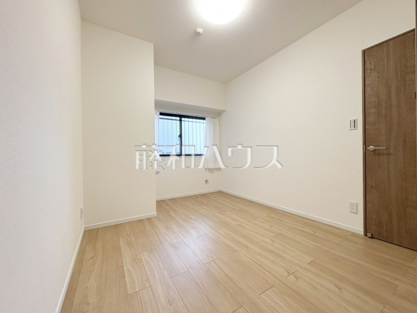 居室　【建六ハイム東久留米】
