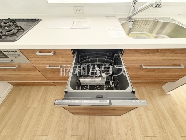 キッチン　【建六ハイム東久留米】