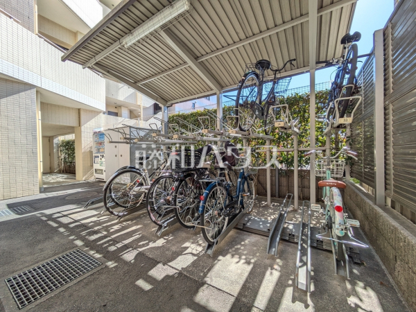 その他共用部　【レアシス国立大学通り】
