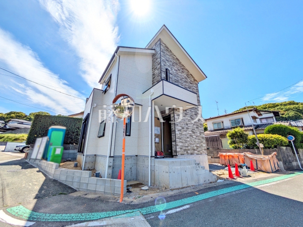 外観　【福岡市東区若宮３丁目】