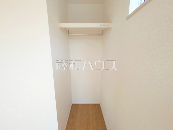 収納　【小牧市古雅４丁目】