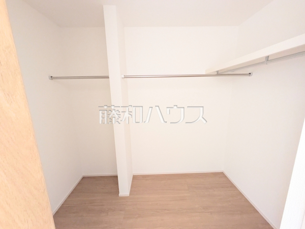 収納　【小牧市古雅４丁目】